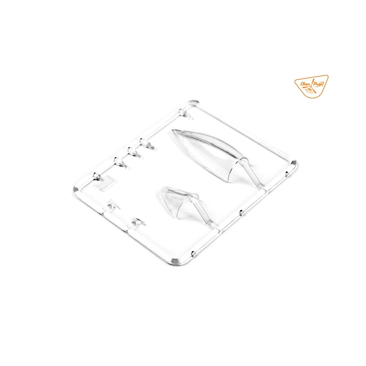 F-86A in Korea early variants, 1/48 - Clear Prop Models CP4825