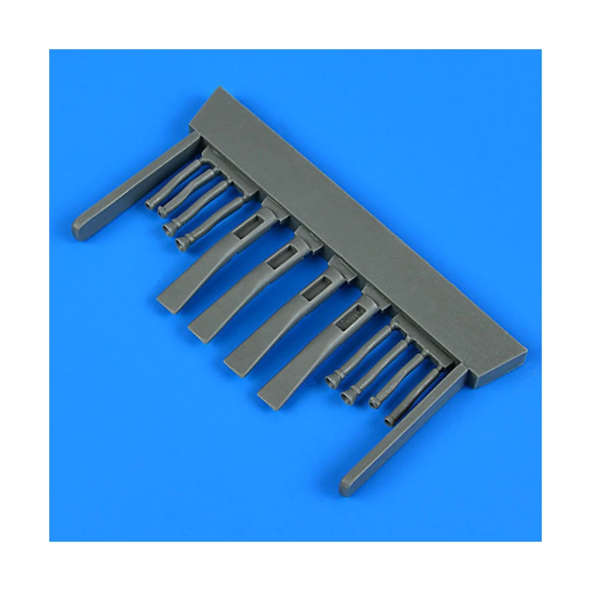 Bristol Blenheim Mk.IF exhaust for Airfix - Quickboost QB48 961