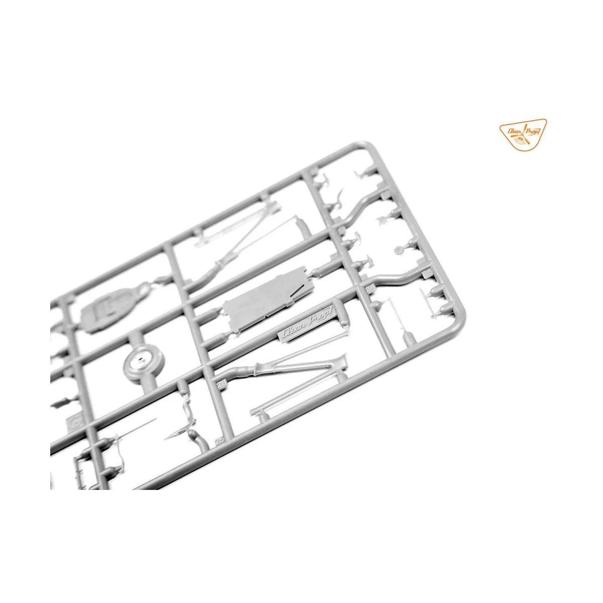 F4B-4 U.S NAVY, 1/48 - Clear Prop Models CP4826 F4B-4 U.S NAVY, 1/48 - Clear Prop Models CP4826