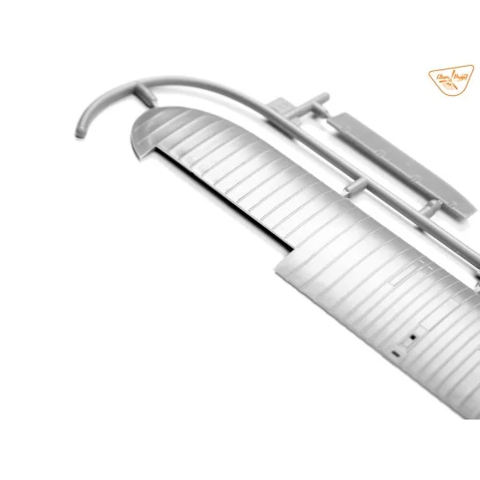 F4B-4 U.S NAVY, 1/48 - Clear Prop Models CP4826 F4B-4 U.S NAVY, 1/48 - Clear Prop Models CP4826