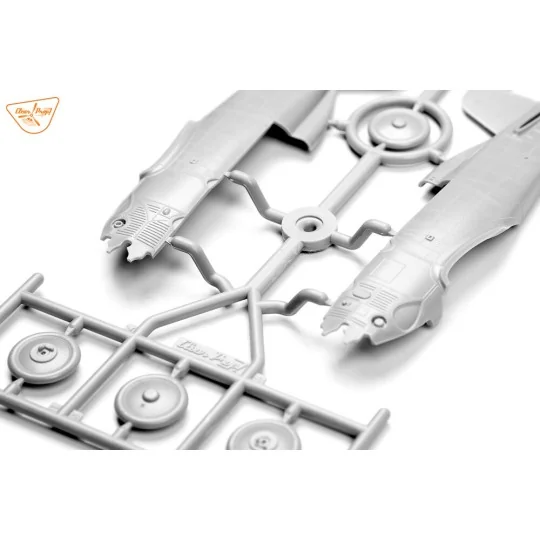 F4B-4 U.S NAVY, 1/48 - Clear Prop Models CP4826 F4B-4 U.S NAVY, 1/48 - Clear Prop Models CP4826