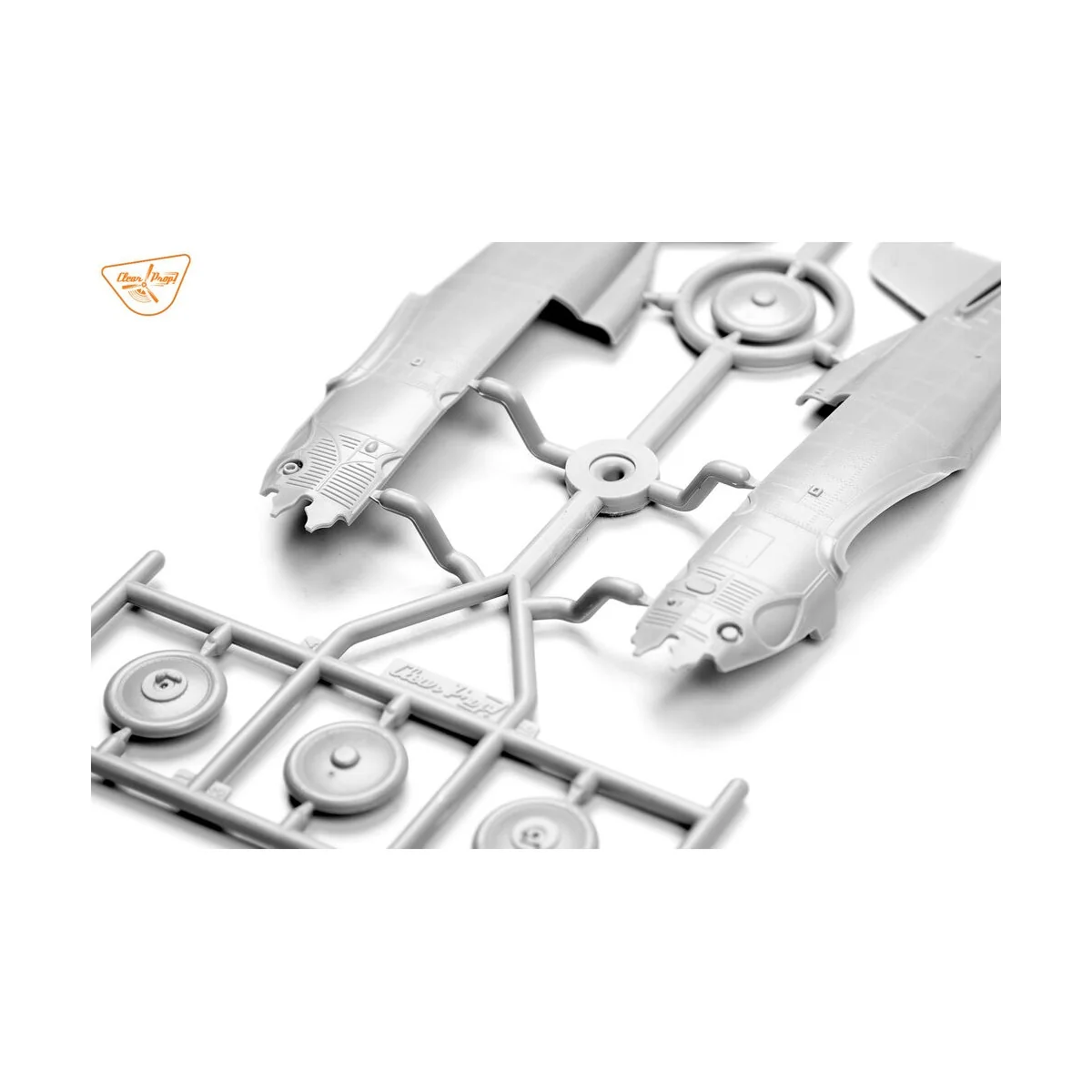 F4B-4 U.S NAVY, 1/48 - Clear Prop Models CP4826 F4B-4 U.S NAVY, 1/48 - Clear Prop Models CP4826