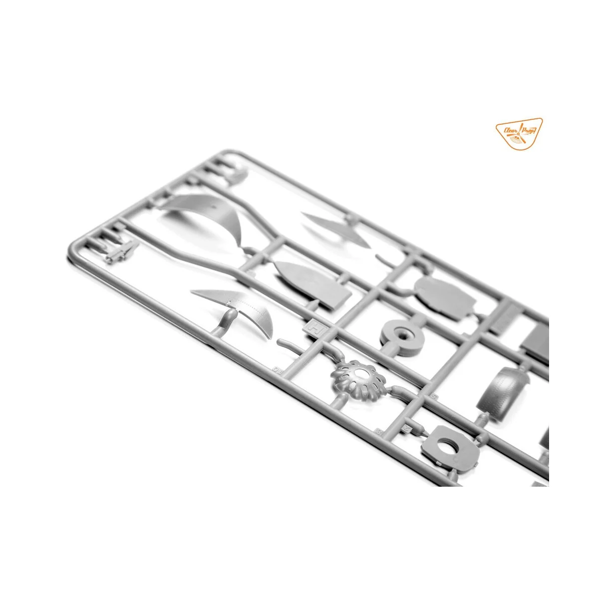 F4B-4 U.S NAVY, 1/48 - Clear Prop Models CP4826 F4B-4 U.S NAVY, 1/48 - Clear Prop Models CP4826