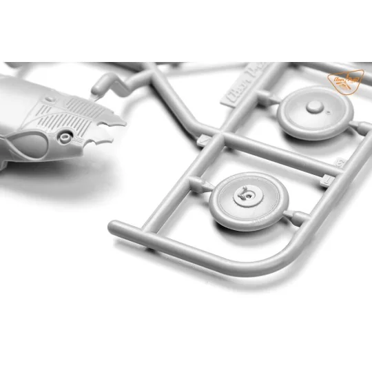 F4B-4 U.S NAVY, 1/48 - Clear Prop Models CP4826 F4B-4 U.S NAVY, 1/48 - Clear Prop Models CP4826