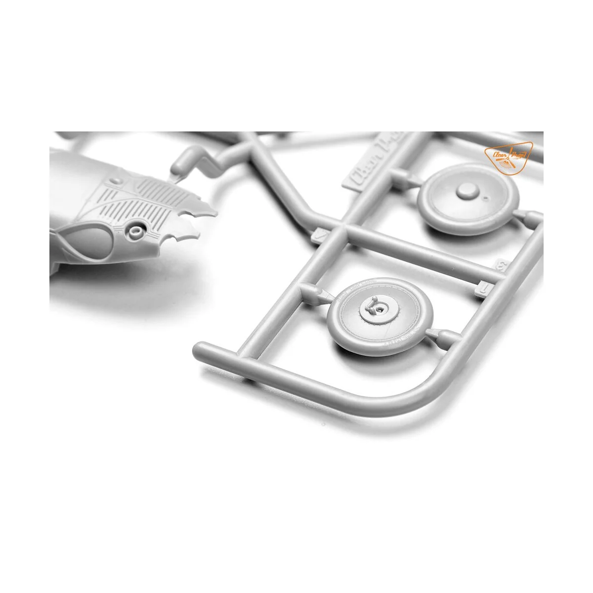 F4B-4 U.S NAVY, 1/48 - Clear Prop Models CP4826 F4B-4 U.S NAVY, 1/48 - Clear Prop Models CP4826