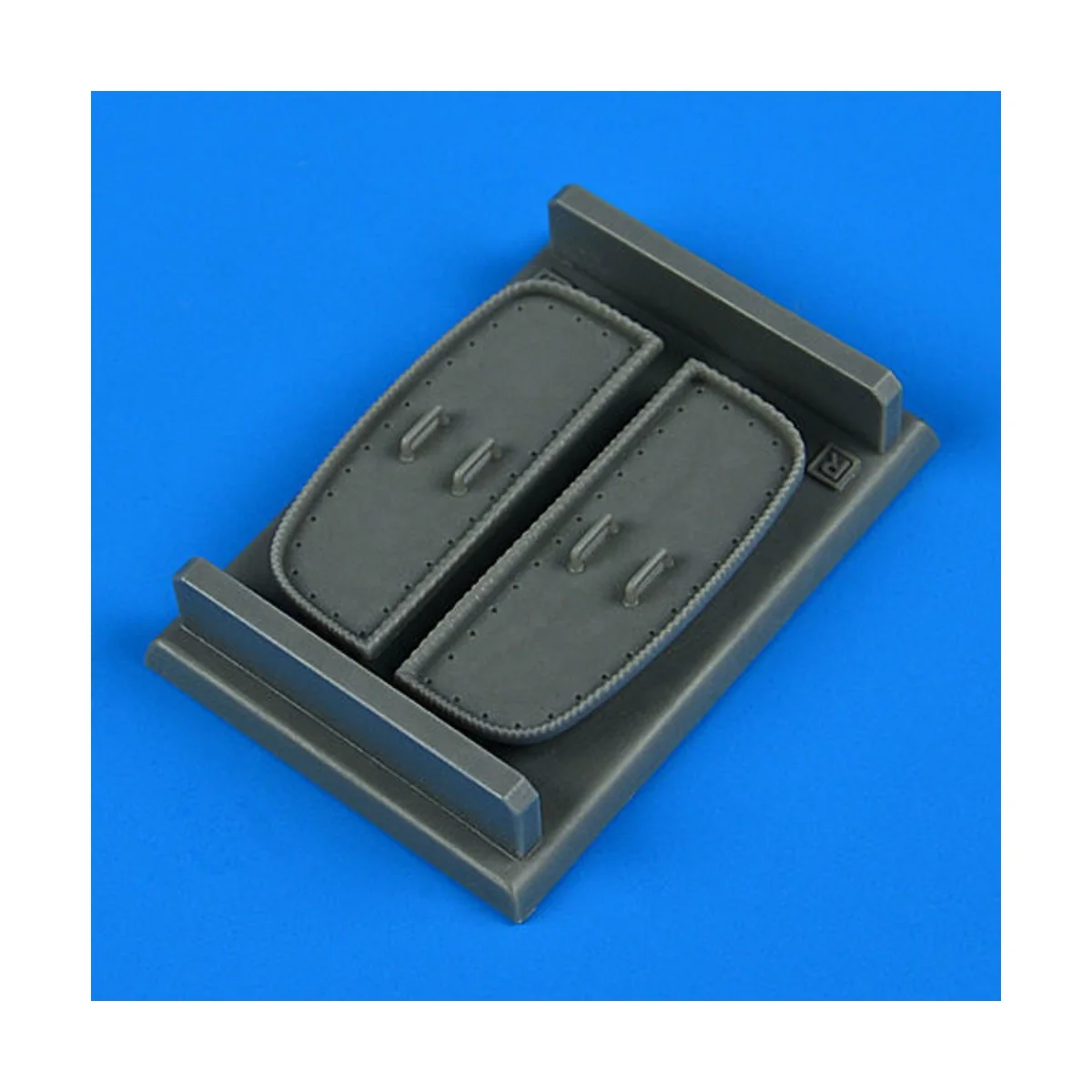 British Phantom FOD covers for Hasegawa/Revell - Quickboost QB48 965