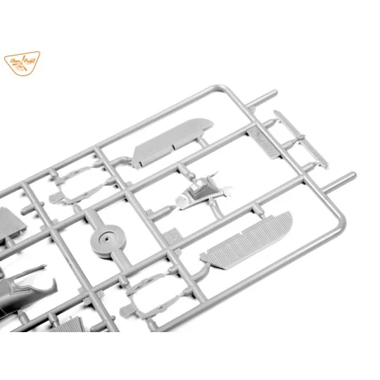 F4B-4 U.S NAVY, 1/48 - Clear Prop Models CP4826 F4B-4 U.S NAVY, 1/48 - Clear Prop Models CP4826