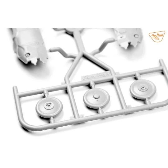 F4B-4 U.S NAVY, 1/48 - Clear Prop Models CP4826 F4B-4 U.S NAVY, 1/48 - Clear Prop Models CP4826