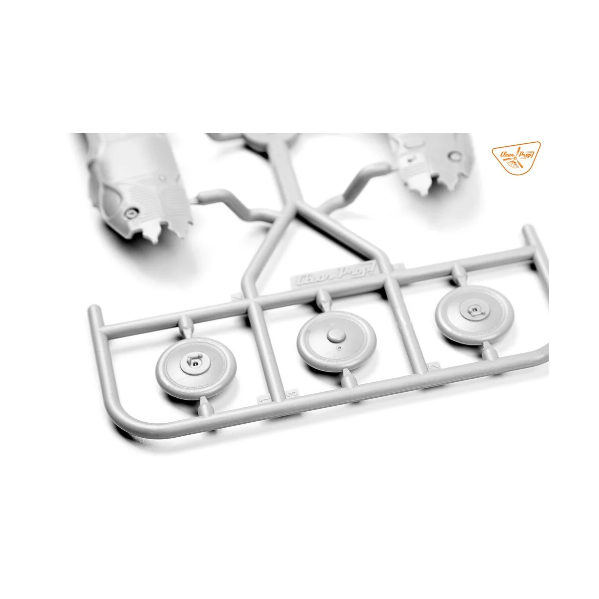 F4B-4 U.S NAVY, 1/48 - Clear Prop Models CP4826 F4B-4 U.S NAVY, 1/48 - Clear Prop Models CP4826