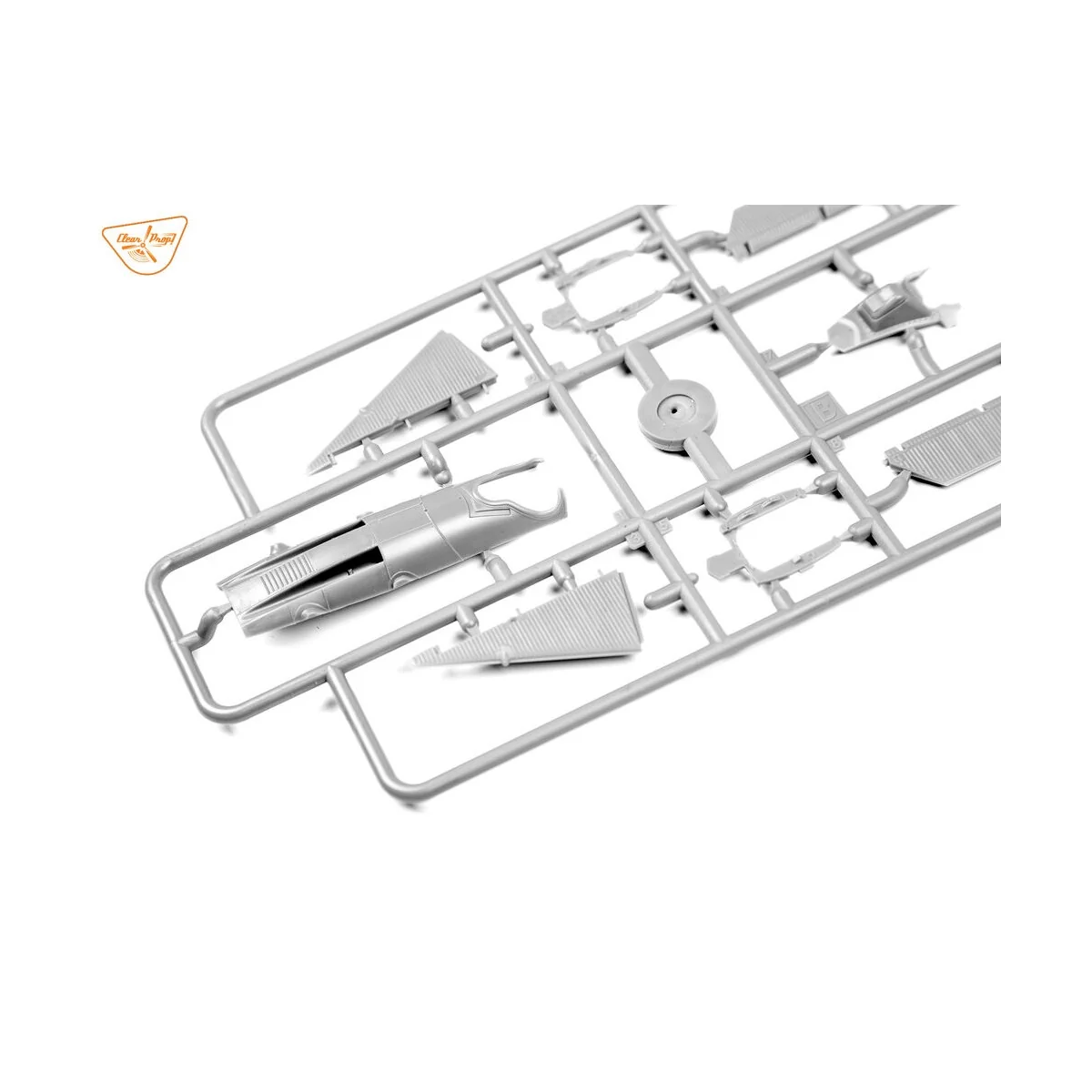 F4B-4 U.S MARINES, 1/48 - Clear Prop Models CP4827