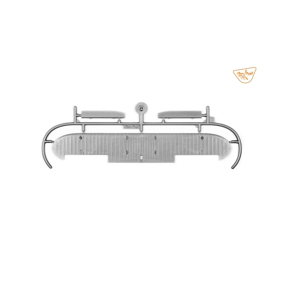 F4B-4 U.S NAVY, 1/48 - Clear Prop Models CP4826 F4B-4 U.S NAVY, 1/48 - Clear Prop Models CP4826