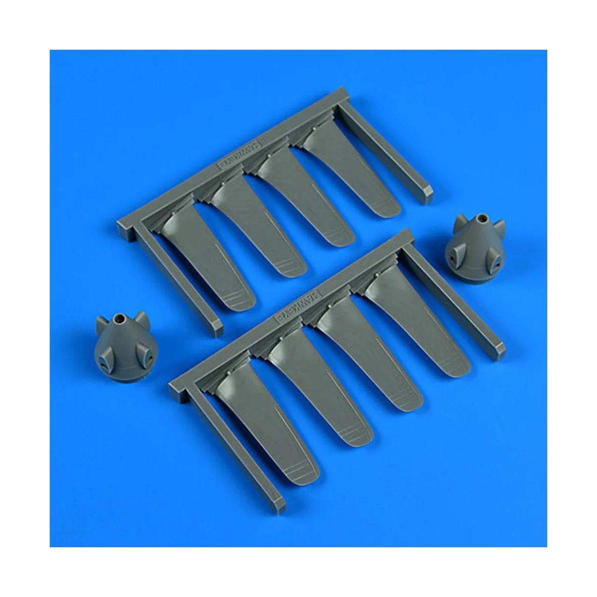 E-2 Hawkeye propeller for KINETIC - Quickboost QB48 968