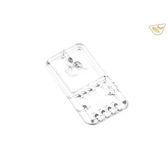 F4B-4 U.S NAVY, 1/48 - Clear Prop Models CP4826 F4B-4 U.S NAVY, 1/48 - Clear Prop Models CP4826