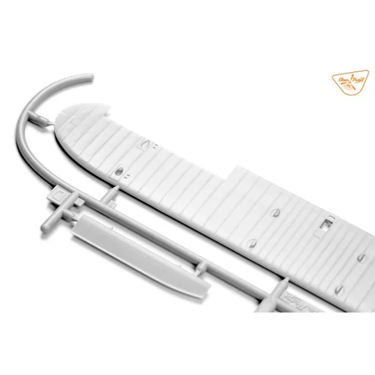 F4B-4 U.S NAVY, 1/48 - Clear Prop Models CP4826 F4B-4 U.S NAVY, 1/48 - Clear Prop Models CP4826