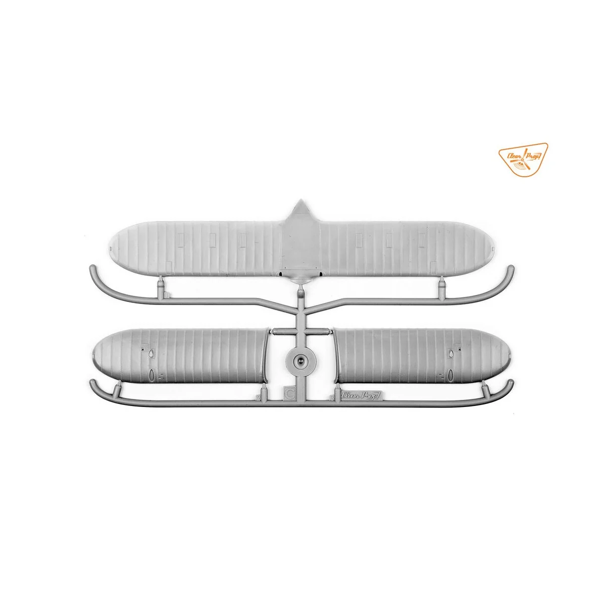 F4B-4 U.S NAVY, 1/48 - Clear Prop Models CP4826 F4B-4 U.S NAVY, 1/48 - Clear Prop Models CP4826