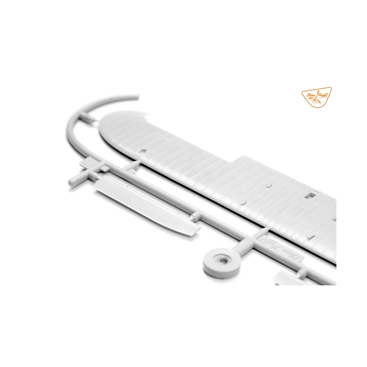 F4B-4 U.S MARINES, 1/48 - Clear Prop Models CP4827