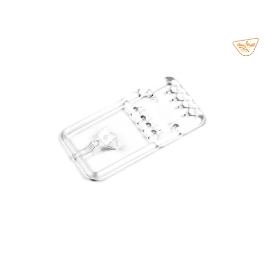 F4B-4 U.S MARINES, 1/48 - Clear Prop Models CP4827