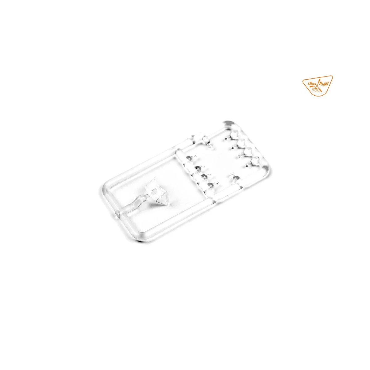 F4B-4 U.S MARINES, 1/48 - Clear Prop Models CP4827