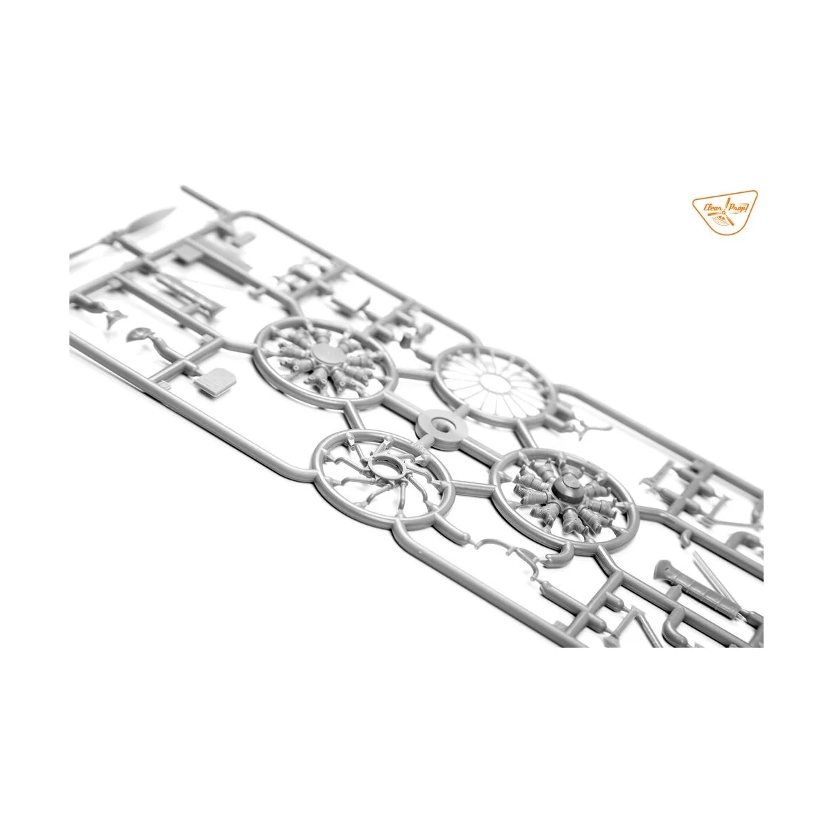 F4B-4 U.S NAVY, 1/48 - Clear Prop Models CP4826 F4B-4 U.S NAVY, 1/48 - Clear Prop Models CP4826