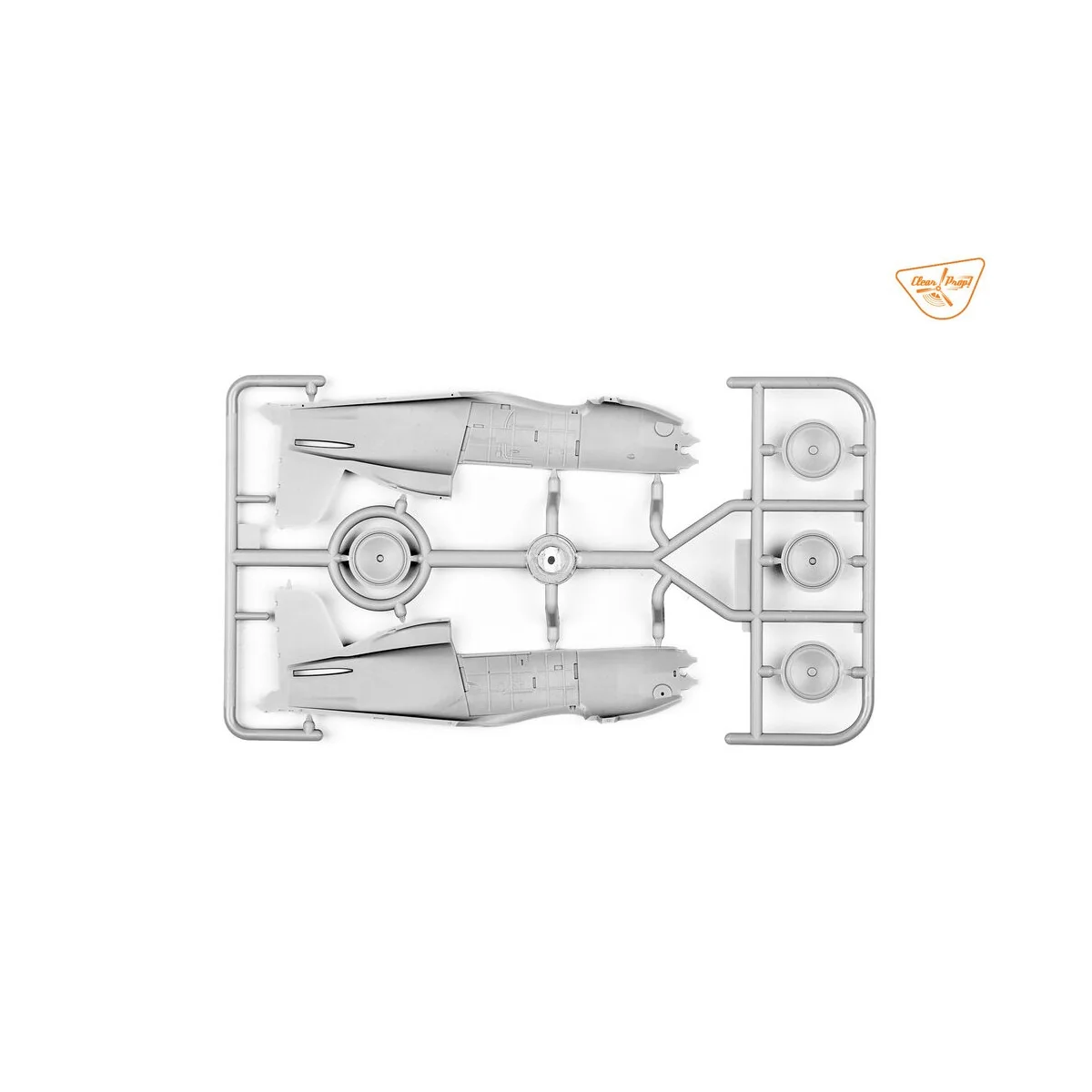 F4B-4 U.S NAVY, 1/48 - Clear Prop Models CP4826 F4B-4 U.S NAVY, 1/48 - Clear Prop Models CP4826