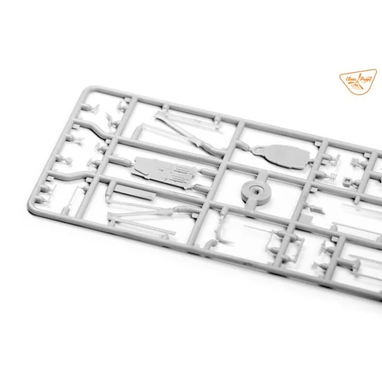 F4B-4 U.S MARINES, 1/48 - Clear Prop Models CP4827