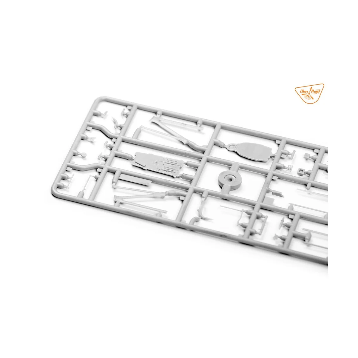 F4B-4 U.S MARINES, 1/48 - Clear Prop Models CP4827