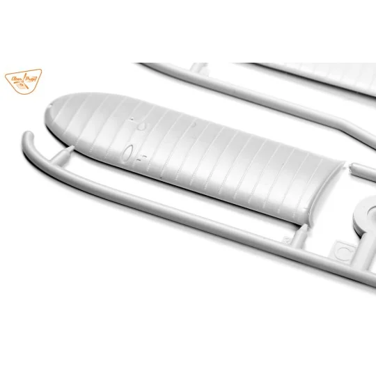 F4B-4 U.S NAVY, 1/48 - Clear Prop Models CP4826 F4B-4 U.S NAVY, 1/48 - Clear Prop Models CP4826