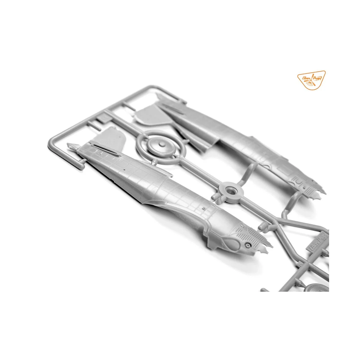 F4B-4 U.S MARINES, 1/48 - Clear Prop Models CP4827