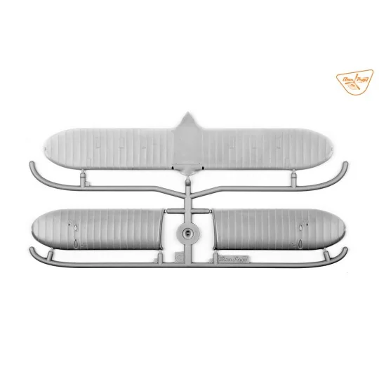 F4B-4 U.S MARINES, 1/48 - Clear Prop Models CP4827