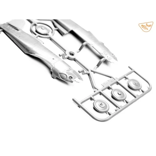 F4B-4 U.S NAVY, 1/48 - Clear Prop Models CP4826 F4B-4 U.S NAVY, 1/48 - Clear Prop Models CP4826