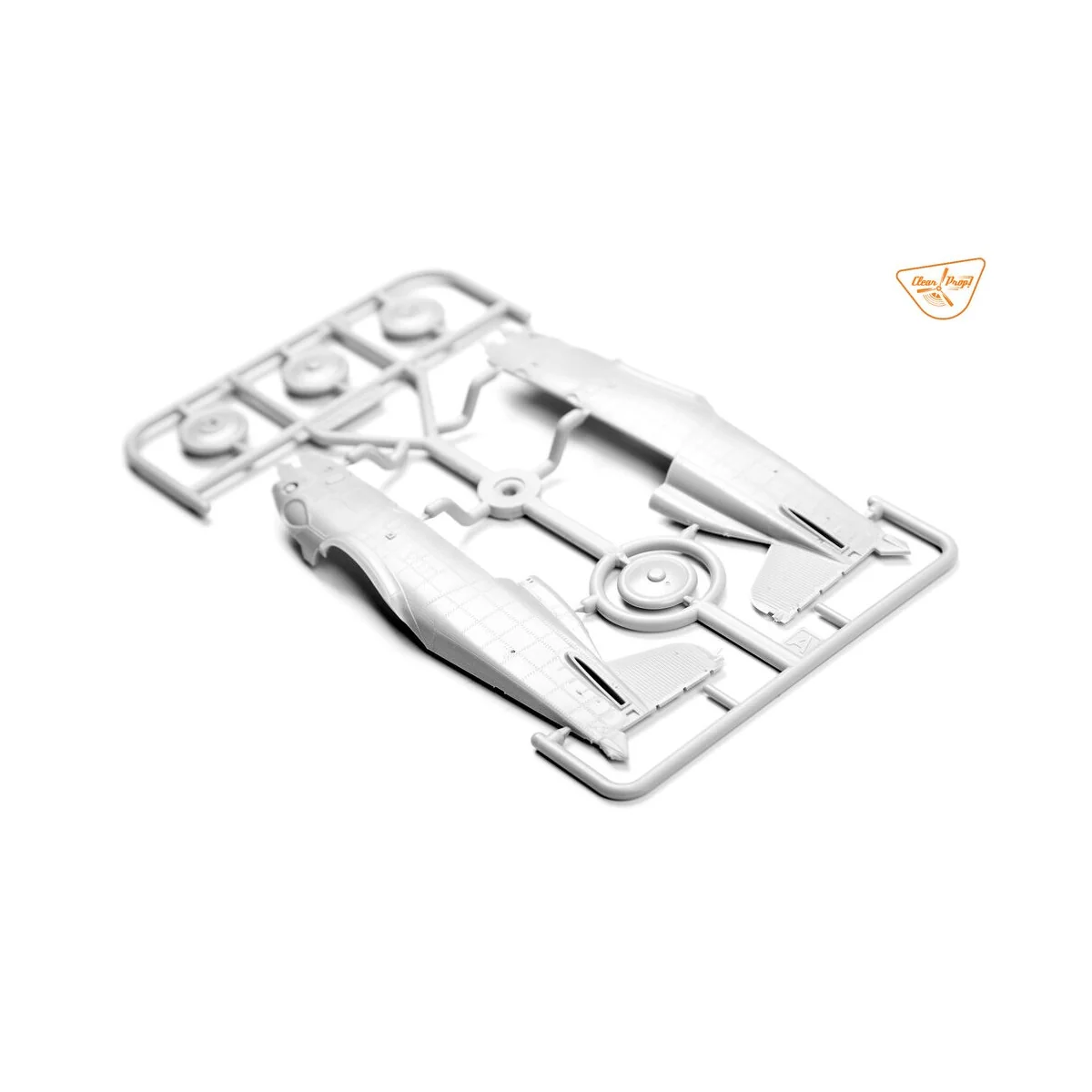 F4B-4 U.S MARINES, 1/48 - Clear Prop Models CP4827