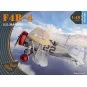 F4B-4 U.S MARINES, 1/48 - Clear Prop Models CP4827
