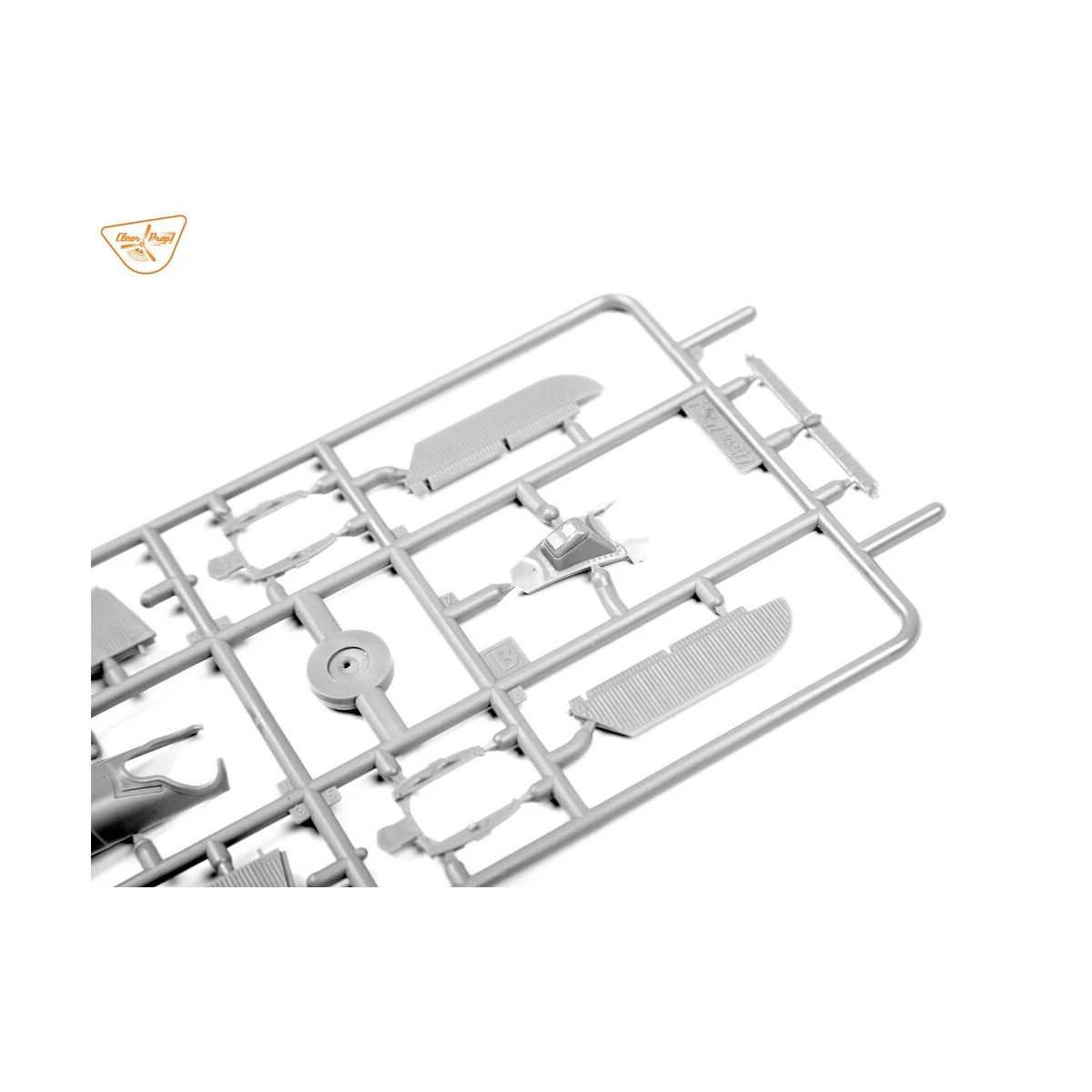 F4B-4 U.S MARINES, 1/48 - Clear Prop Models CP4827