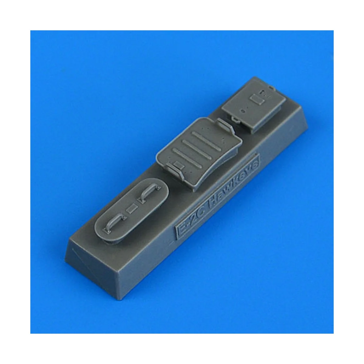 E-2 Hawkeye remove before flight for KINETIC - Quickboost QB48 973