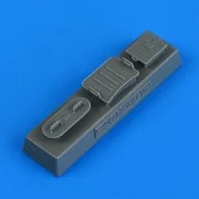 E-2 Hawkeye remove before flight for KINETIC - Quickboost QB48 973