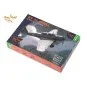 Ki-51 Sonia (2 in box) in foreign service, 1/144 - Clear Prop Model... Ki-51 Sonia (2 in box) in foreign service, 1/144 - Clear Prop Model...