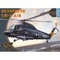 UH-2A/B Seasprite, 1/72 - Clear Prop Models CP72002