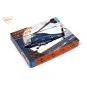 UH-2A/B Seasprite, 1/72 - Clear Prop Models CP72002