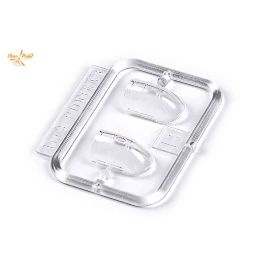 A5M2b Claude (early version), 1/72 - Clear Prop Models CP72006 A5M2b Claude (early version), 1/72 - Clear Prop Models CP72006