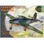 Gloster E28/39 Pioneer, 1/72 - Clear Prop Models CP72007