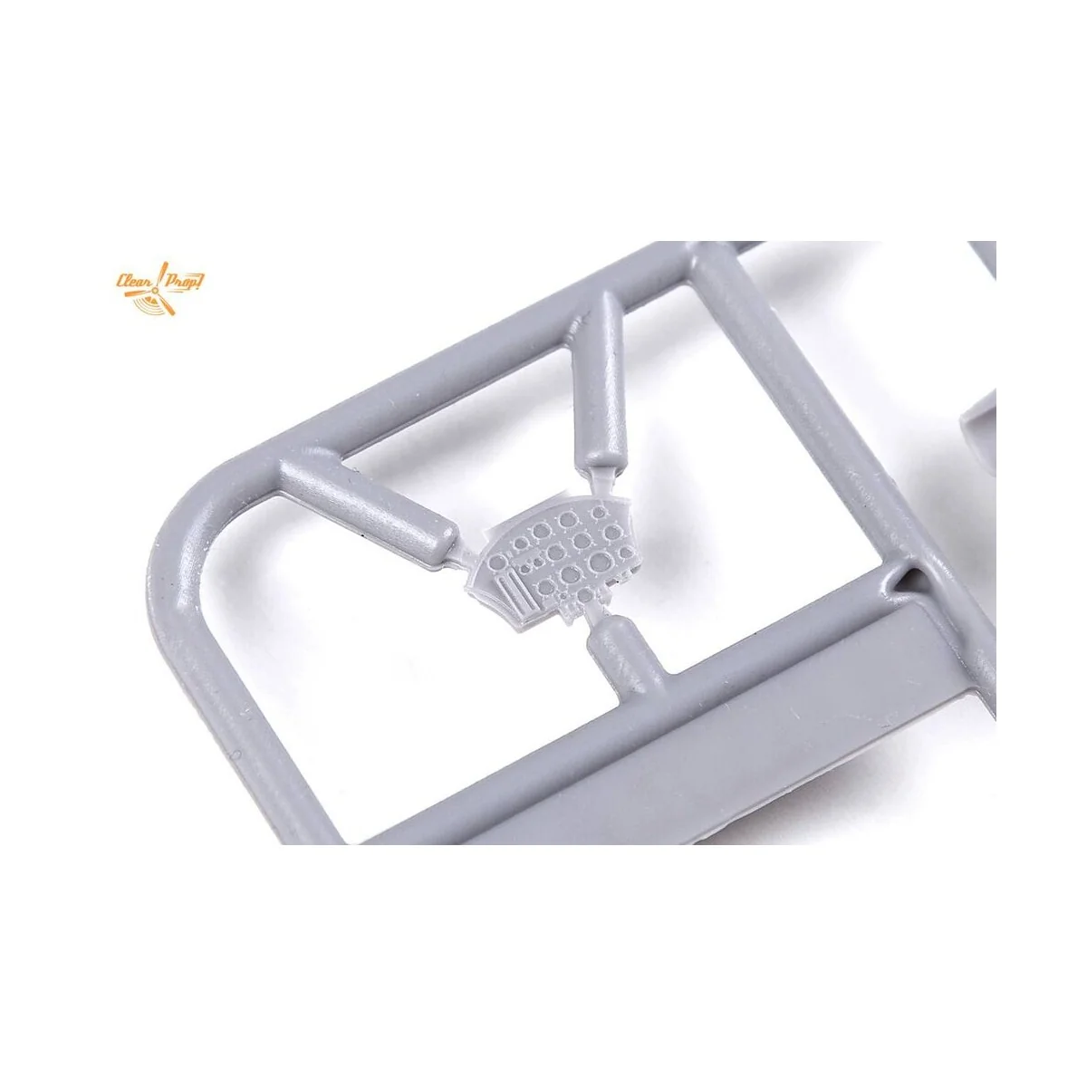 A5M2b Claude (early version), 1/72 - Clear Prop Models CP72006 A5M2b Claude (early version), 1/72 - Clear Prop Models CP72006