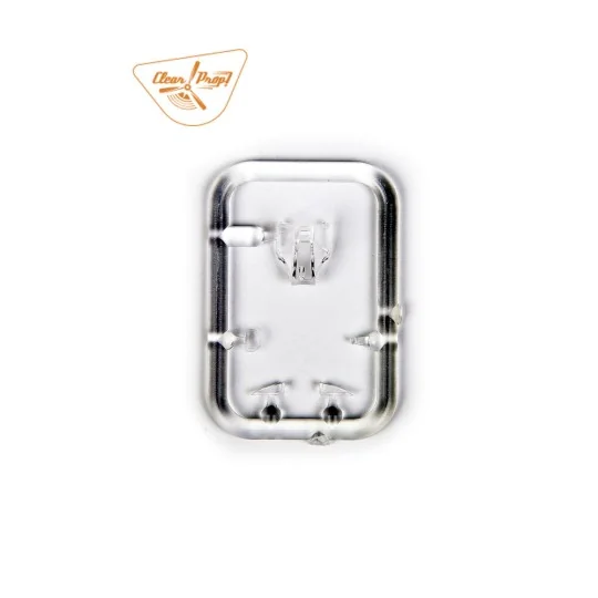 A5M2b Claude (late version), 1/72 - Clear Prop Models CP72009