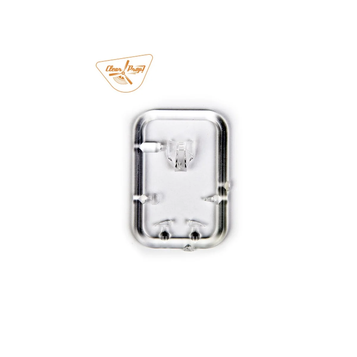 A5M2b Claude (late version), 1/72 - Clear Prop Models CP72009