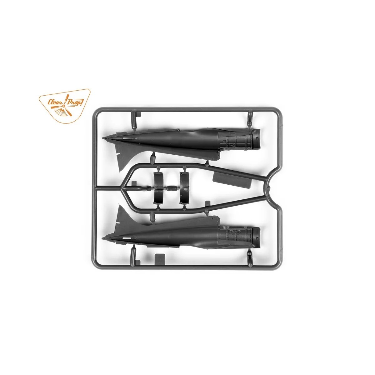 A5M4 Claude, 1/72 - Clear Prop Models CP72010 A5M4 Claude, 1/72 - Clear Prop Models CP72010