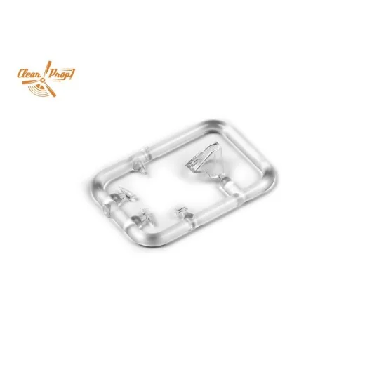 A5M4 Claude, 1/72 - Clear Prop Models CP72010 A5M4 Claude, 1/72 - Clear Prop Models CP72010