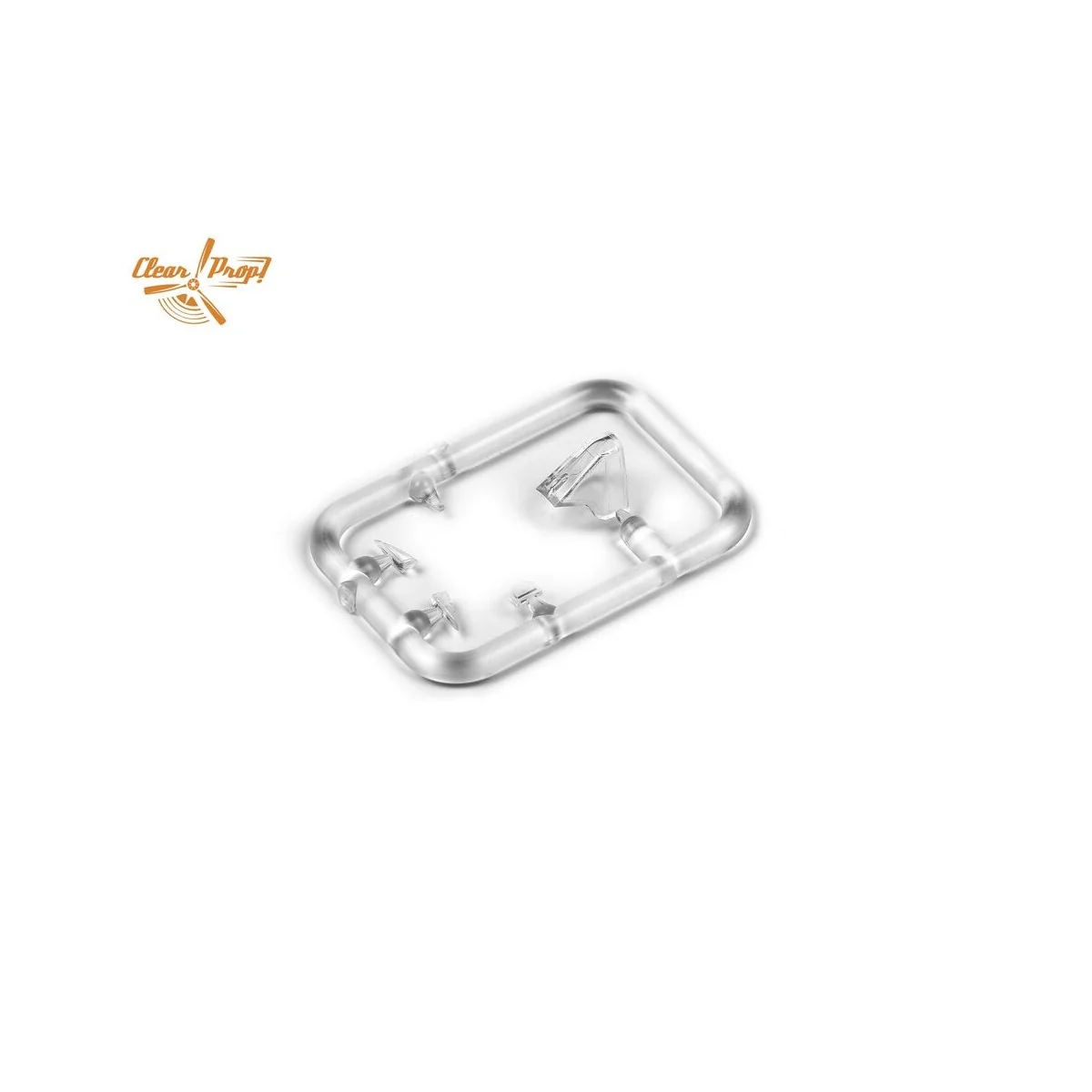 A5M4 Claude, 1/72 - Clear Prop Models CP72010 A5M4 Claude, 1/72 - Clear Prop Models CP72010