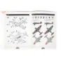 Ki-51 Sonia, 1/72 - Clear Prop Models CP72011 Ki-51 Sonia, 1/72 - Clear Prop Models CP72011