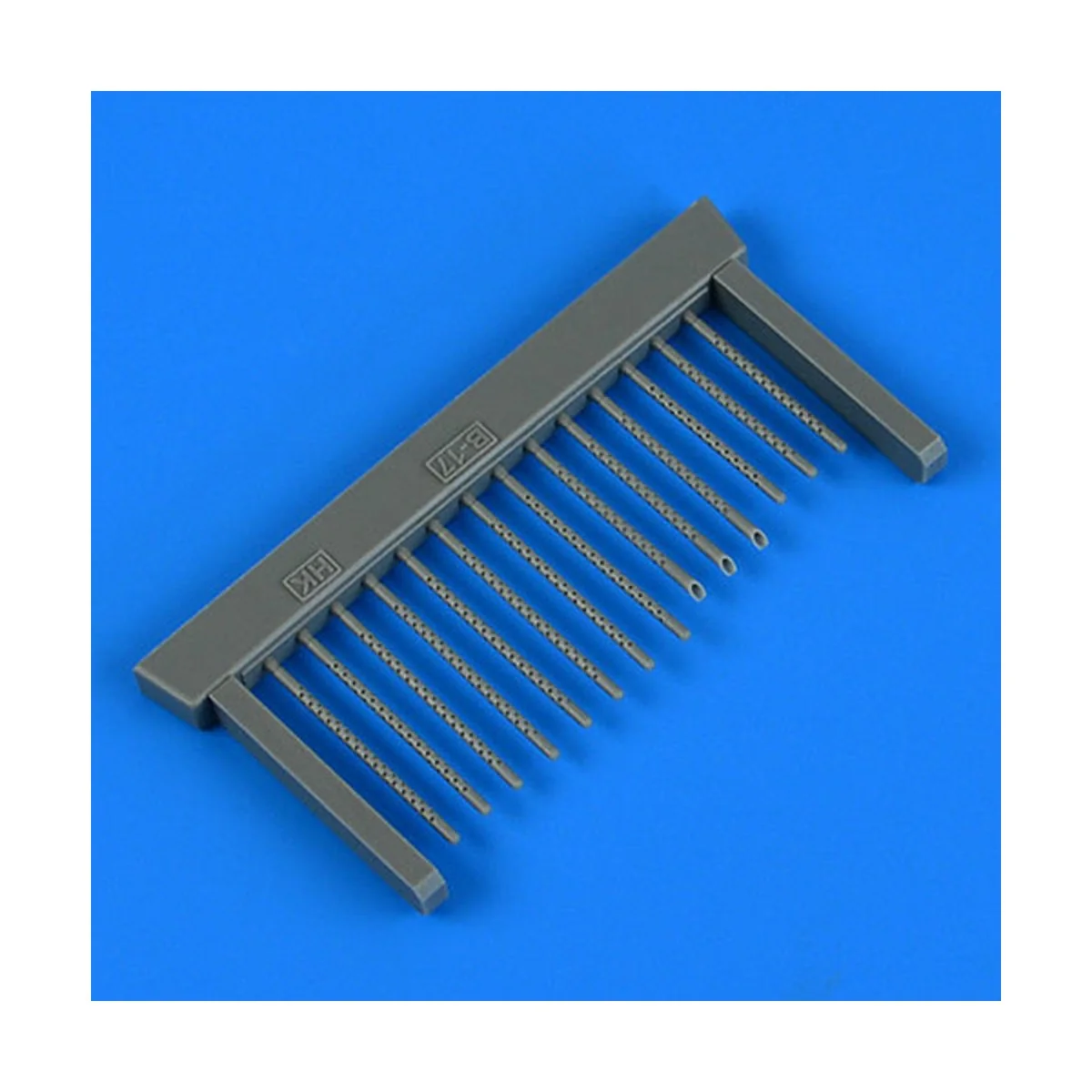 B-17 flying forrtress gun barrels for HK MODELS - Quickboost QB48 988