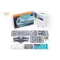 Ki-51 Sonia, 1/72 - Clear Prop Models CP72011 Ki-51 Sonia, 1/72 - Clear Prop Models CP72011