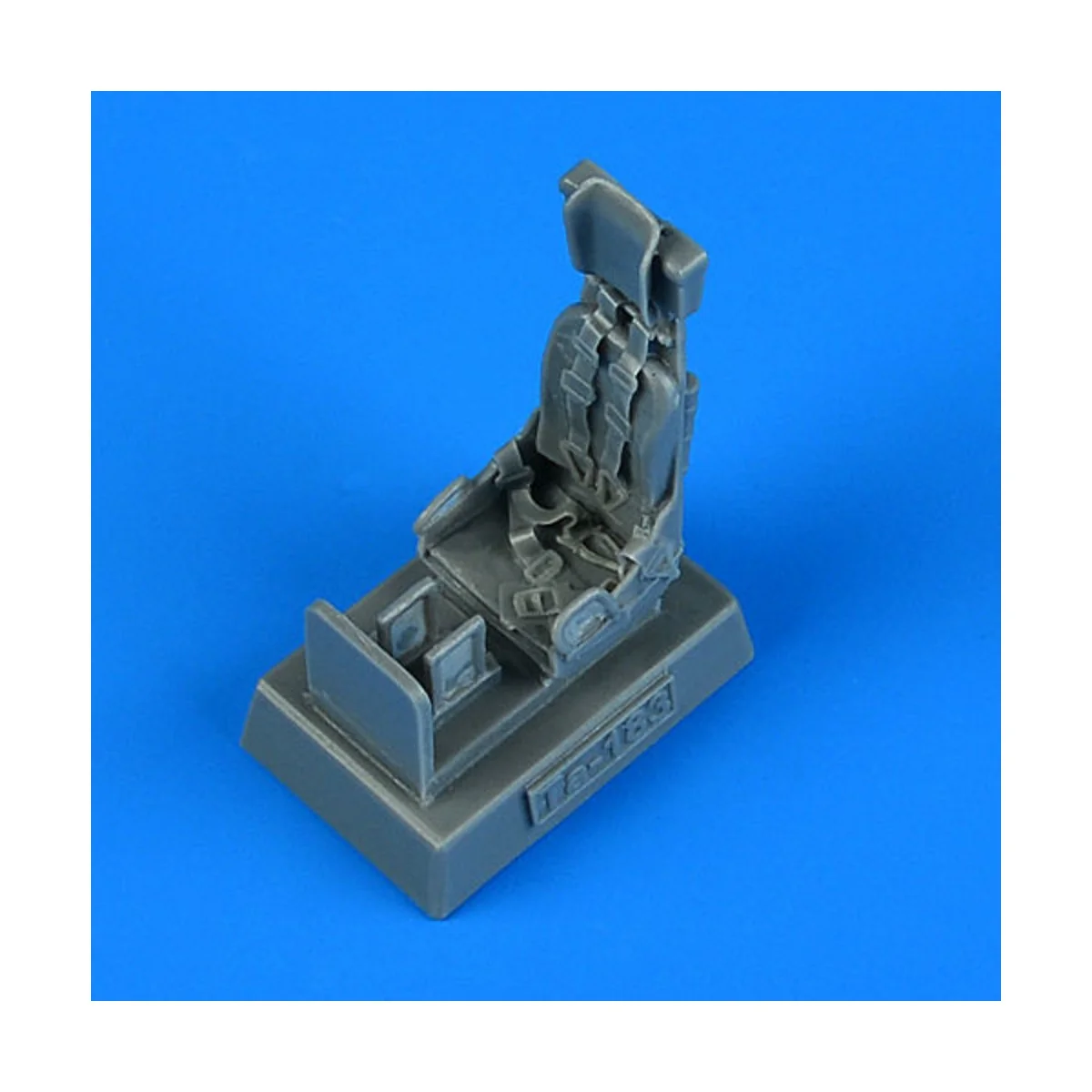 Ta 183 Huckebein ejection setas with safety belts for ACADEMY/TAMIY... Ta 183 Huckebein ejection setas with safety belts for ACADEMY/TAMIY...